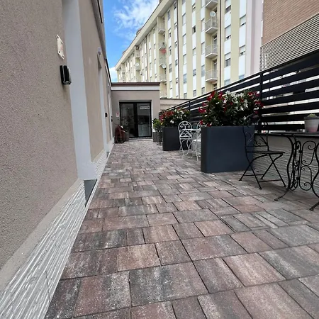 Appartement Landi Ravenne
