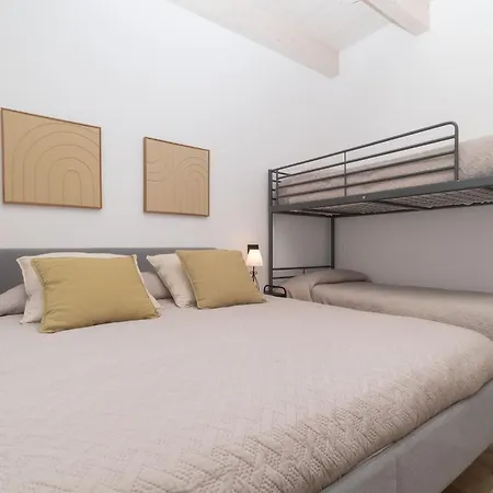 Appartement Landi
