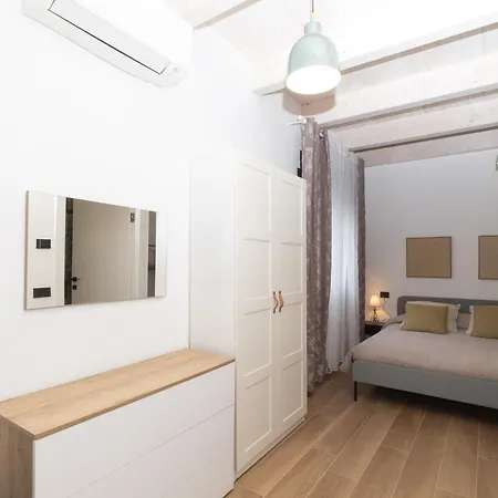 Appartement Landi