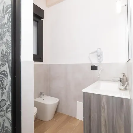 Landi Appartement *